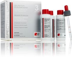 Spectral Uhp Minoxidil 5% 3 x 60ml - zdjęcie 1
