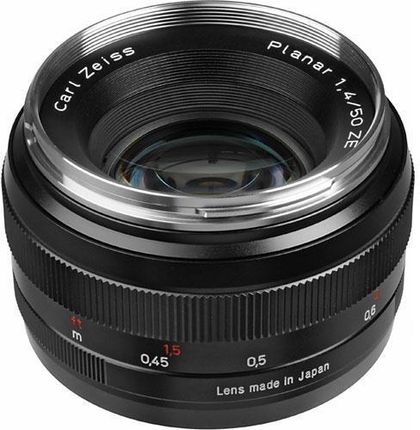 Carl Zeiss Planar 50mm F1.4 AEJ ｜R003 C/Y] CONTAX Carl Zeiss Planar 50mm F1.4 (AEJ) Review – the