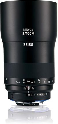Carl Zeiss Milvus 100mm f/2M (Nikon)