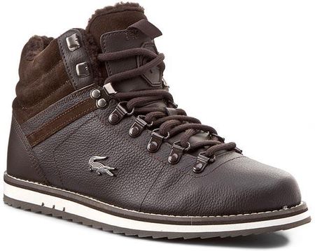 Buty trekkingowe Trekkingi LACOSTE Jarmund Put Smp Dk
