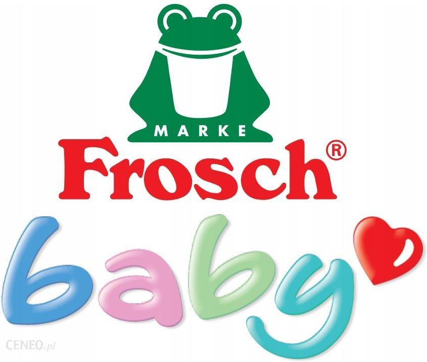 Frosch Baby Odplamiacz Do Ubrań Dziecięcych Spray 500Ml