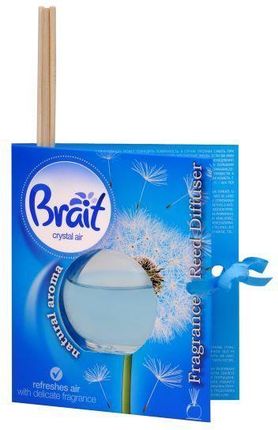 Brait Crystal Air Dramers 40 ml