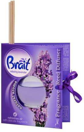Braiti Dramers Relaxing Lavender 40 ml