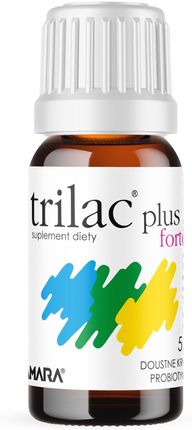 trilac Plus Forte 5ml