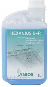 Désinfectant Hexanios 1L