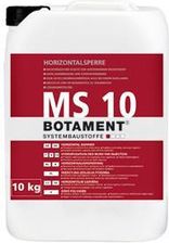 Zdjęcie Botament Iniekcyjna Izolacja Pozioma Botament® Ms 10 Ms10 10Kg - Nowy Tomyśl