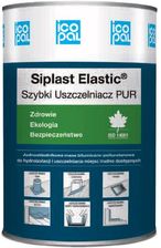 Zdjęcie Icopal Siplast Elastic 4Kg Szybki Uszczelniacz Pur - Otwock