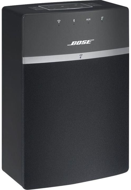 Bose SoundTouch 10 czarny - Opinie i ceny na Ceneo.pl