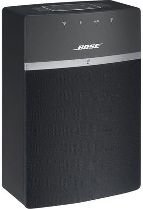 スピーカー・ウーファー Bose SOUNDTOUCH 10 Bose SoundTouch 10 czarny - Opinie i ceny na Ceneo.pl