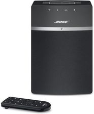 Bose SoundTouch 10 czarny - zdjęcie 1
