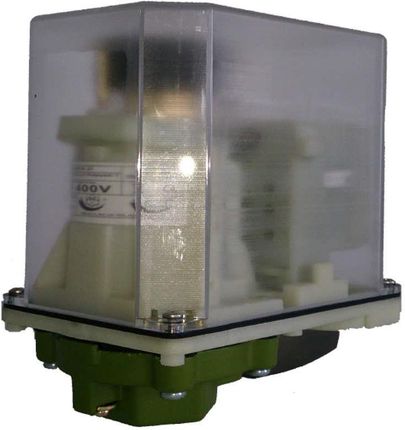 Omnigena Włącznik Ciśnieniowy Cla Ii 400V