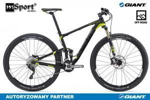 Giant anthem 2016 29er sale