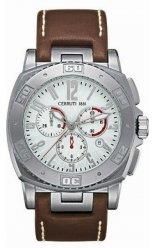 comandante cerruti 1881 timepiece