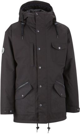 AIRBLASTER Grumpy Jacket Black Rozmiar M Ceny i opinie Ceneo.pl