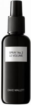 David Mallett Spray No. 2 Le Volume Spray Zwiększający Objętość 150ml