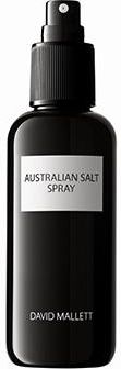 David Mallett Australian Salt Spray Spray do Włosów z Australijską Solą Morską 150ml 