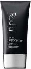 Rodial Spf 30 Instaglam Skin Tint Przeciwzmarszczkowy Fluid z Matowym Wykończeniem Hamptons 40ml