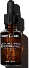 Grown Alchemist Serum Borago Rosehip And Buckthom Berry Nawilżająco Przeciwzmarszczkowe Serum Z Wit. C W Formie Olejku 25 ml