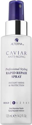Alterna Caviar Anti-Aging Rapid Repair Spray Nawilżający Spray do Włosów 125ml