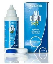 All Clean Soft 100 ml