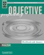 Objective Proficiency Workbook with Answers