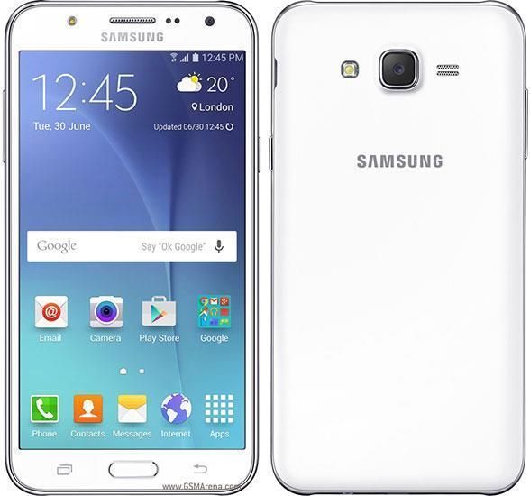 samsung j5 j500h