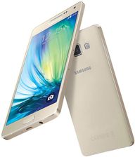 Smartfon Samsung Galaxy J5 J500H Dual SIM Złoty - zdjęcie 1
