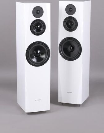 Pylon Audio Sapphire 31 biały