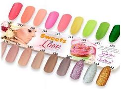 Zdjęcie Semilac Sweets i Love Wzornik 1 szt. - Nowogard