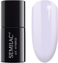 Semilac Lakier Hybrydowy 127 Violet Cream 7ml