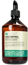 fortifying shampoo – szampon przeciw wypadaniu włosów 900ml insight