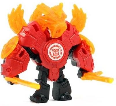 Hasbro Transformers Rid Minicon 1 Step Slipstream B0763 - Ceny i opinie ...