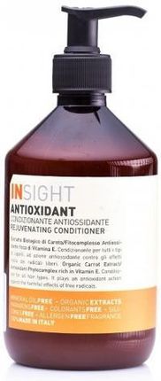 Insight Antioxidant Rejuvenating Conditioner Odżywka Odmładzająco Ochronna 500 ml