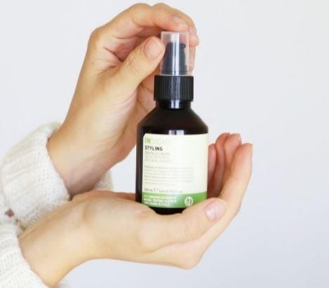 Insight Styling Liquid Crystals Ciekłe Kryształki Serum 100ml - zdjęcie 1 Insight Styling Liquid Crystals Ciekłe Kryształki Serum 100ml
