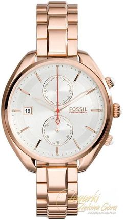 Fossil CH2977