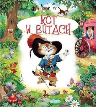Bajki Bajeczki Kot W Butach Ceny I Opinie Ceneopl