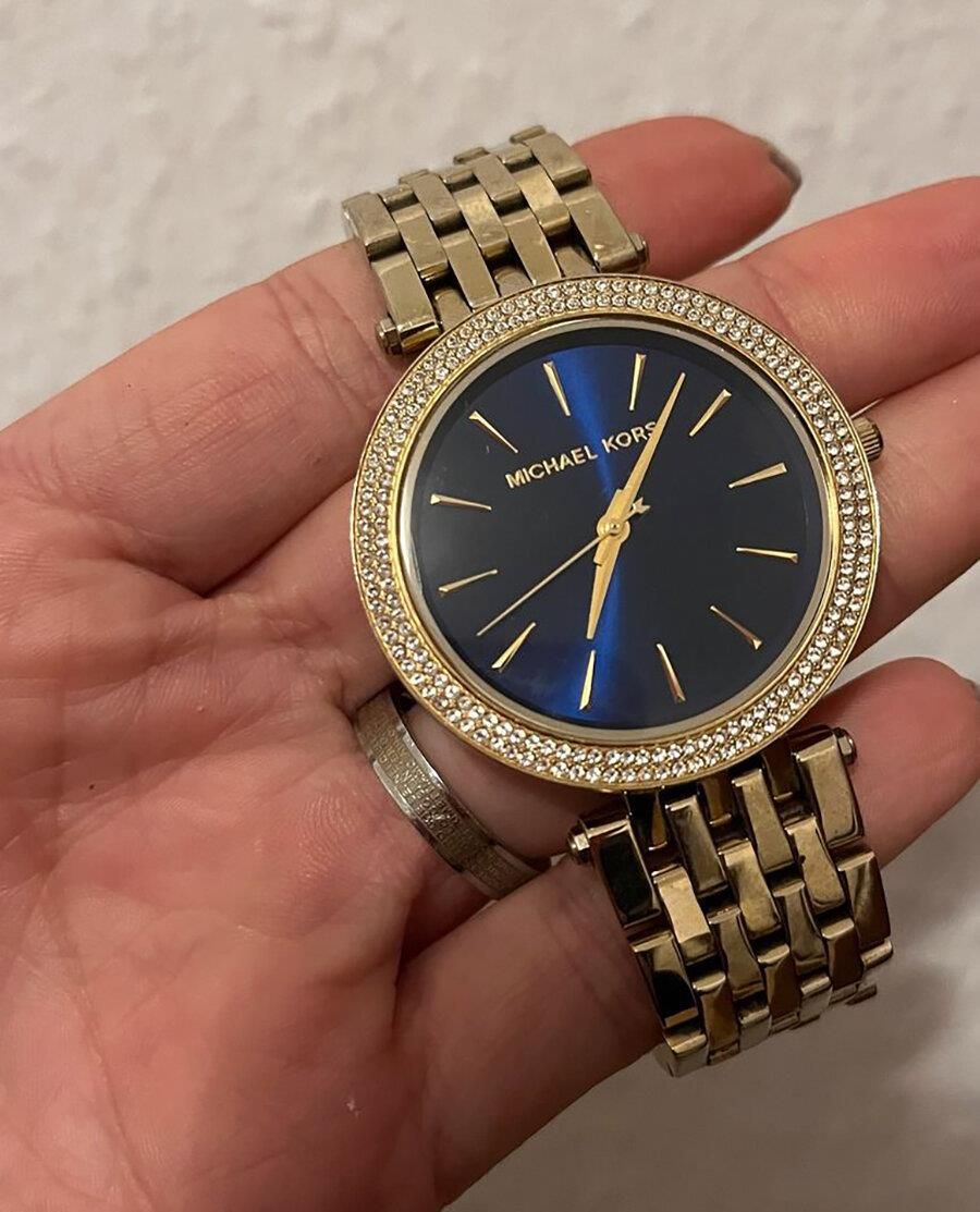 Michael kors clearance mk3406