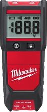 Zdjęcie Milwaukee Automatyczny tester napięcia/ciągłości 2212-20 4933447776 - Olsztyn