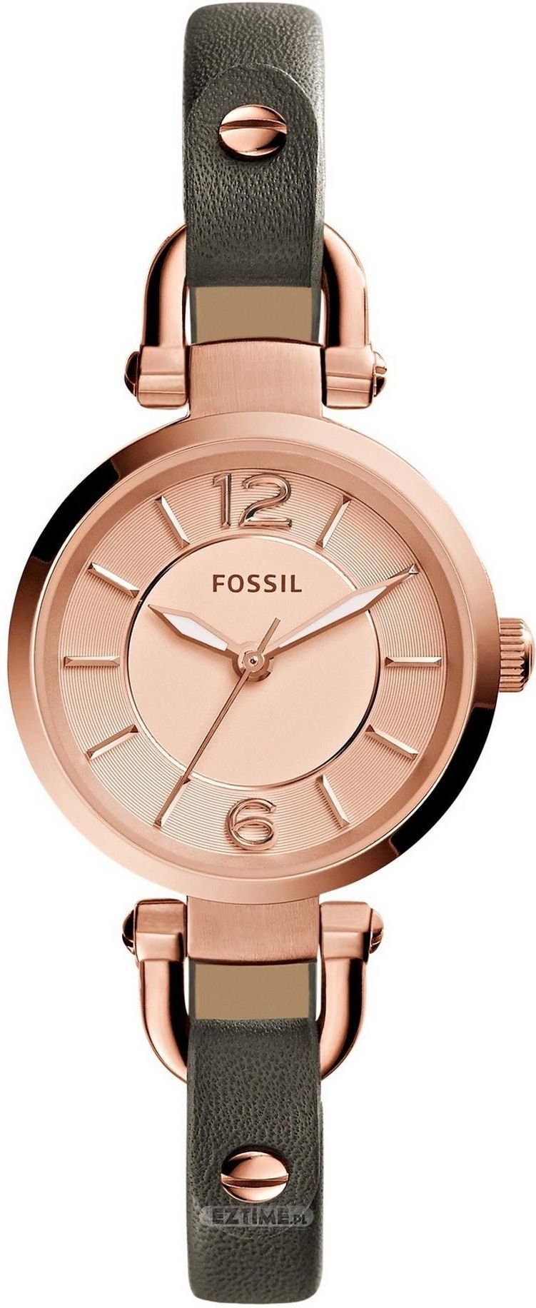 Fossil es3862 sales