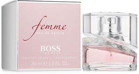 Perfumy hugo 2024 boss woman 30ml