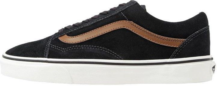 Vans old skool desert hotsell tribe navy