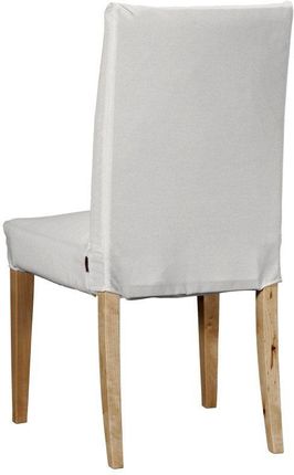 Dekoria Sukienka na krzesło Henriksdal krótka 591-705-01