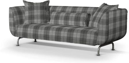 Dekoria Pokrowiec na sofę Stromstad 3-osobową 650-115-75