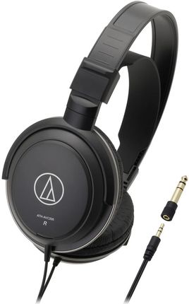 Audio-Technica ATH-AVC200 Czarny