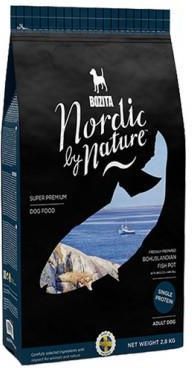 Bozita Nordic By Nature Salmon 2,8Kg