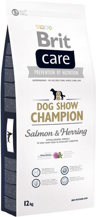 Brit Care Dog Show Champion 12Kg