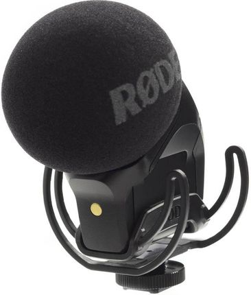 Mikrofon RODE VideoMic Pro Rycote