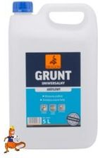 Zdjęcie Dragon Uniwersalny Grunt Akrylowy 5L - Osiek