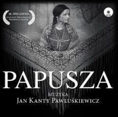 Papusza (Audiobook)