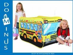 Zdjęcie Patio Namiot Autobus Szkolny (84227) - Kłobuck